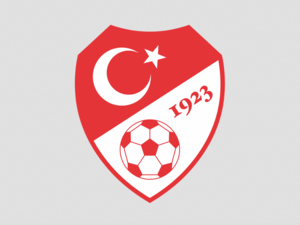 شعار الاتحاد التركي لكرة القدم