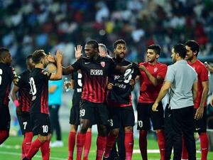 الأهلي يظفر باللقب