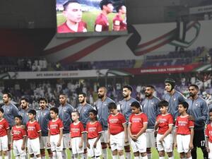 The 'Whites' seem to have taken a leaf out of the 'Azzurri'