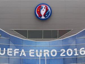 "The numbers are positive" says UEFA interim general secretary Theodore Theodoridis