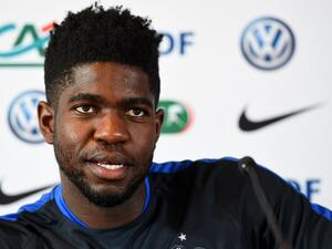 سامويل أومتيتي