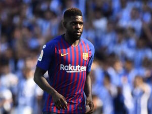 سامويل أومتيتي