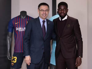 أومتيتي وبارتوميو