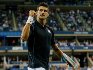 نوفاك جوكوفيتش