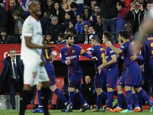 ميسي لا غنى عنه بالنسبة لبرشلونة