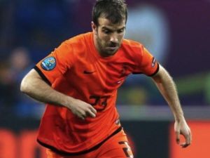 رافاييل فان دير فارت