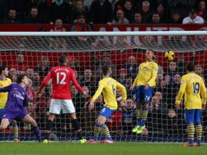 من مباراة الفريقين السابقة