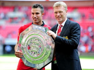 Van Persie likely to consider Man Utd future in summer