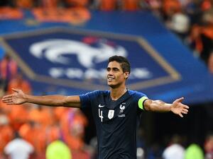 رافاييل فاران