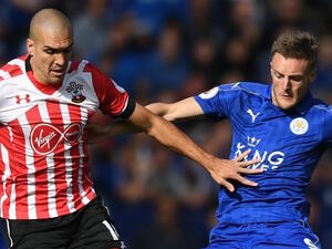 من مباراة الفريقين