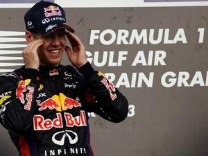 Sebastian Vettel