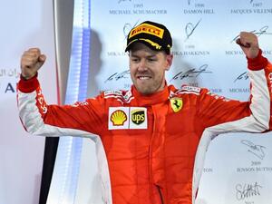 سيباستيان فيتيل