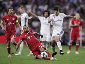 الحادثة التي تسببت بطرد فيدال