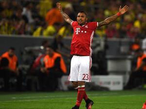 آرتورو فيدال