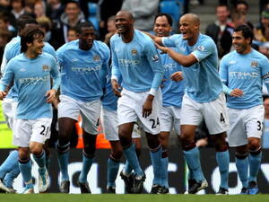 Etihad airways introduces football legend Patrick Vieira as brand ambassador