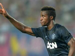 Cardiff boss Solskjaer backs 'on-loan' Wilfried Zaha to be next Cristiano Ronaldo