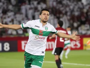 مارزيف يقود لوكوموتيف لفوز كبير على الوحدة