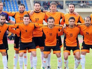 فريق الوحدة