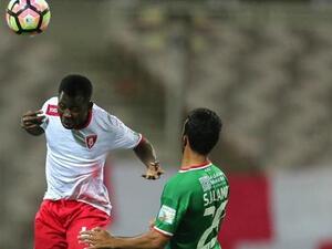 الوحدة يتفوق على الاتفاق