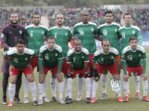 فريق الوحدات