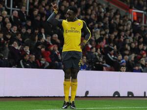 ويلبيك يقود الغانرز للفوز