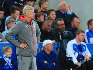 آرسين فينغر