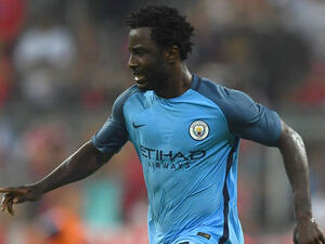 ويلفريد بوني