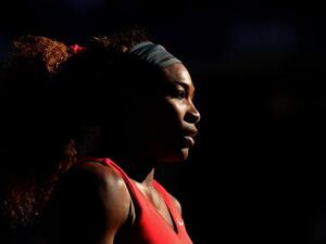 سيرينا ويليامز