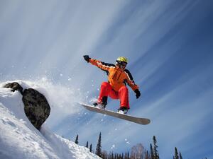 Photo: duotonesnowboards.com