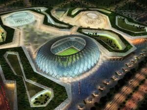 Around 25 foreign companies in the sports sector are expected to set up shop in Qatar this year 