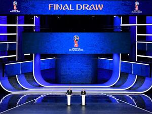 قرعة صعبة للمنتخبات العربية