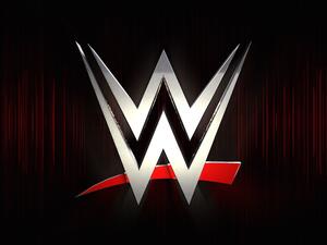 WWE logo