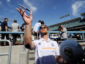 تشابي ألونسو