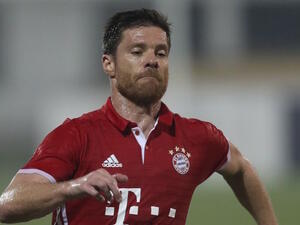 تشابي ألونسو