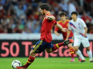 تشابي ألونسو