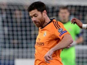 تشابي ألونسو