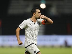 تشافي هيرنانديز