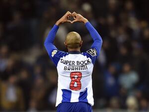 ياسين براهيمي