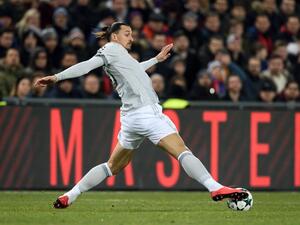 زلاتان إبراهيموفيتش