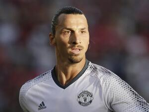 زلاتان إبراهيموفيتش