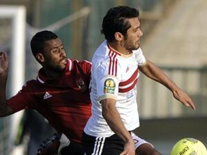 The Egyptian Football Association (EFA) issued the final confirmation ahead of Tuesday’s match for round 17 of the Egyptian Football League