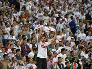 The referee waited for 20 minutes on the pitch before abandoning the match. Maqassa was expected to be awarded a win be default.