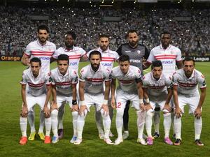 فريق الزمالك