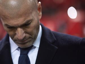 زين الدين زيدان