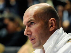 زين الدين زيدان