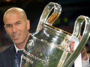 زين الدين زيدان