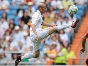 زين الدين زيدان