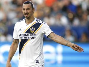 زلاتان إبراهيموفيتش