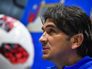 زلاتكو داليتش