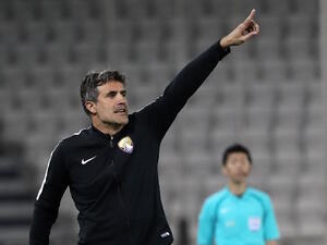 Mamic is following the Argentinian sides' matches for a while now  